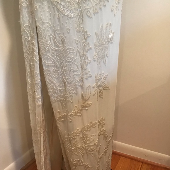 Beaded dress - Picture 5 of 8